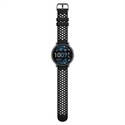 Smartwatch Amazfit Active MAX NFC - 48.5mm - Nero