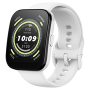Amazfit Bip 5 Smartwatch - Display da 1.91" - Bianco crema