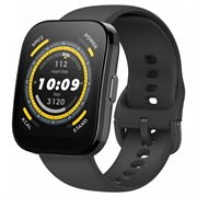 Amazfit Bip 5 Smartwatch - Display da 1.91" - Nero morbido