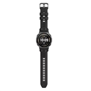 Smartwatch Amazfit T-Rex 3 Pro NFC da 44mm - Nero tattico