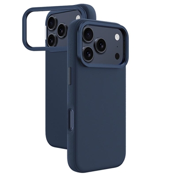 Custodia per iPhone 17 Pro Max AmazingThing Glamour con supporto