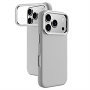 Custodia per iPhone 17 Pro Max AmazingThing Glamour con supporto