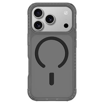 Custodia MagSafe iPhone 17 Pro AmazingThing Titan Pro - Nera