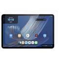 Protezione dello schermo in vetro temperato per Amazon Alexa Tablet 11 (2026) - 9H - Case Friendly - Trasparente