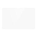 Protezione dello schermo in vetro temperato per Amazon Alexa Tablet 11 (2026) - 9H - Case Friendly - Trasparente