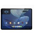 Protezione dello schermo in vetro temperato per Amazon Alexa Tablet 12 Pro (2026) - 9H - Case Friendly - Trasparente