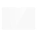 Protezione dello schermo in vetro temperato per Amazon Alexa Tablet 12 Pro (2026) - 9H - Case Friendly - Trasparente