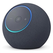 Altoparlante intelligente Amazon Echo Dot Max (2025) - Nero