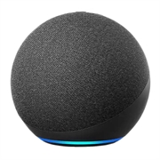 Altoparlante intelligente Amazon Echo Dot Max (2025) - Nero