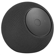 Altoparlante intelligente Amazon Echo Dot Max (2025) - Nero