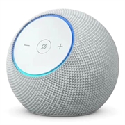 Altoparlante intelligente Amazon Echo Dot Max (2025) - Bianco