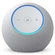 Altoparlante intelligente Amazon Echo Dot Max (2025) - Bianco