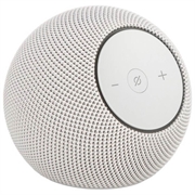 Altoparlante intelligente Amazon Echo Dot Max (2025) - Bianco