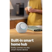 Altoparlante intelligente Amazon Echo Dot Max (2025) - Bianco