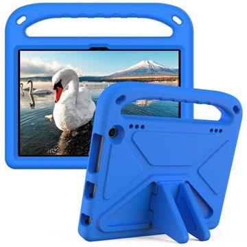 Custodia Antiurto per Bambini Amazon Fire HD 8 (2020)/8 Plus (2020) - Blu