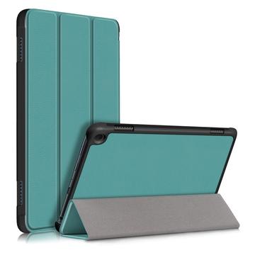 Custodia Smart Folio serie Tri-Fold per Amazon Fire HD 8 (2020)/8 Plus (2022) - Verde