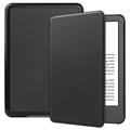 Custodia Smart Folio per Amazon Kindle 11th Gen (2022) - Nera