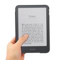 Custodia Smart Folio per Amazon Kindle (2026) - Nera
