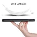 Custodia Smart Folio per Amazon Kindle (2026) - Blu