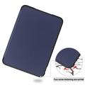 Custodia Smart Folio per Amazon Kindle (2026) - Blu