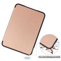 Custodia Smart Folio per Amazon Kindle (2026) - Oro rosa