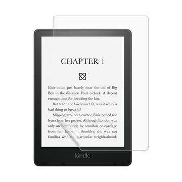 Proteggi Schermo per Amazon Kindle Paperwhite (2025) - Trasparente