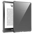 Custodia in TPU Antiurto per Amazon Kindle Paperwhite 5 (2021) - Trasparente