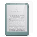 Protezione dello schermo in vetro temperato per Amazon Kindle Paperwhite Signature Edition (2026) - 9H - Case Friendly - Trasparente