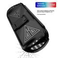 Anbernic RG VITA/RG VITA Pro Custodia in TPU con. Kickstand