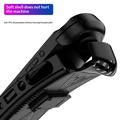 Anbernic RG VITA/RG VITA Pro Custodia in TPU con. Kickstand