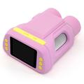 Andonstar AD122 Microscopio digitale e binocolo 2 in 1 per bambini