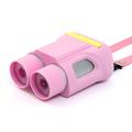 Andonstar AD122 Microscopio digitale e binocolo 2 in 1 per bambini