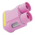 Andonstar AD122 Microscopio digitale e binocolo 2 in 1 per bambini