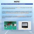 Autoradio Android 13 con Android Auto wireless - 7", 32 GB (Confezione aperta - Condizione soddisfacente)