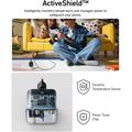 Caricabatterie da muro Anker 312 Ace 25W USB-C - PowerIQ 3.0, Power Delivery - Nero