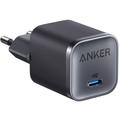Anker Nano 45W GaN USB-C Caricatore da parete - Nero