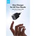 Anker Nano 45W GaN USB-C Caricatore da parete - Nero