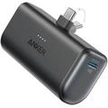 Anker Nano 5000mAh USB-C Powerbank - Nero