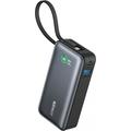 Anker Nano 545 10000mAh Power Bank con cavo USB-C - 30W
