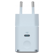Caricabatterie Anker Nano Display USB-C da 45W - Blu