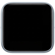 Caricabatterie Anker Nano Display USB-C da 45W - Blu