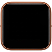 Caricabatterie Anker Nano Display USB-C da 45W - Arancione