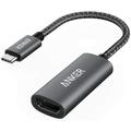 Adattatore Anker PowerExpand+ da USB-C a HDMI - Grigio