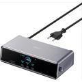 Docking station Anker Prime 14-in-1 da 140W con triplo display - Grigio