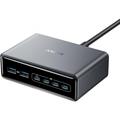 Stazione di ricarica da tavolo Anker Prime 200W - 4x USB-C, 2x USB-A - Nero