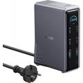 Anker Prime 737 Docking Station USB-C 14-in-1 - Nero