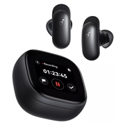 Auricolari wireless Anker SoundCore Liberty 5 Pro Max - Nero