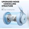 Cuffie Anker SoundCore Space On a cancellazione attiva del rumore