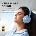 Cuffie Anker SoundCore Space On a cancellazione attiva del rumore