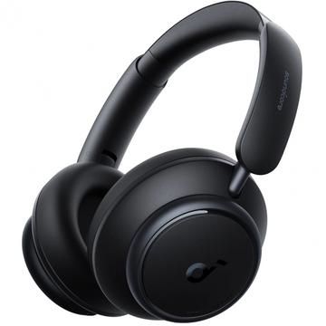 Anker SoundCore Space Q45 Cuffie con cancellazione del rumore - Nero